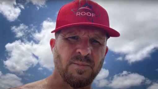 Can you lead One? [Live]