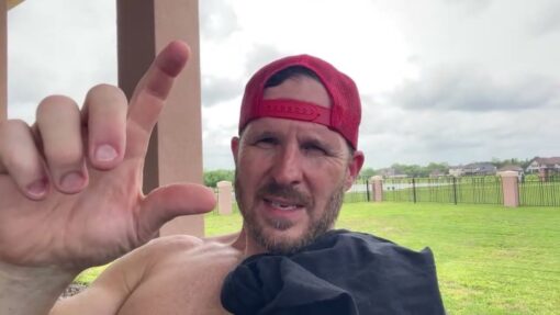 Don’t sacrifice 90% for 10% [Live]