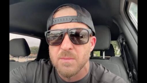 Dying Daily = Doing Work [Live]