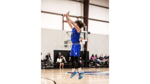 Get back into the Game