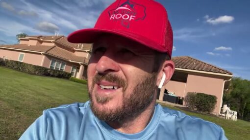 Stay in the Fight [Live]