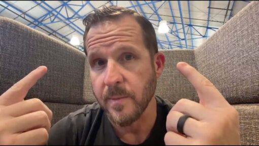 The Moment I knew I was going to get rich