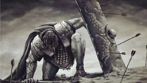 The Strength in Weakness