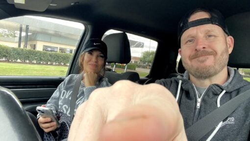 There’s a lot wrong in the world