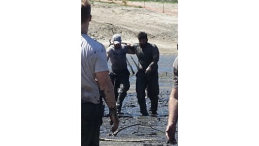 To grow, you must die