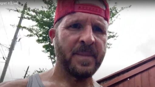 You won’t regret it [Live]