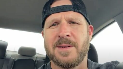 Your GO Muscle [Live]