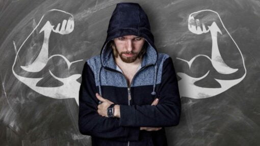 Your comfort zone is killing you