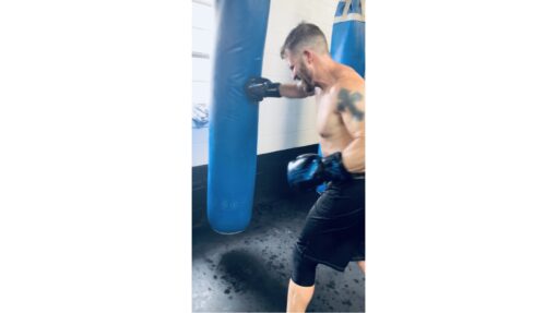 Forget the Arena, get to the Gym!