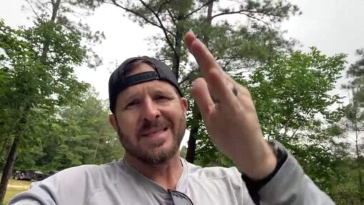 What is it that you do here? [Live]