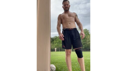 When times get tough….