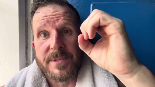 You will never step into the ARENA, IF…..