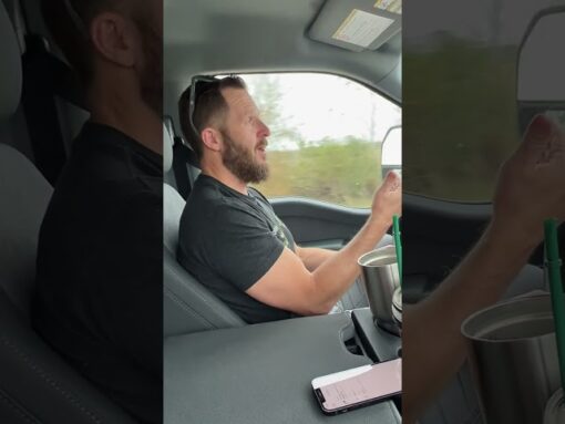 Do you have a vision?