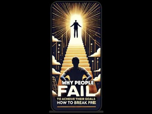 🚨 Are You Settling for Mediocrity?