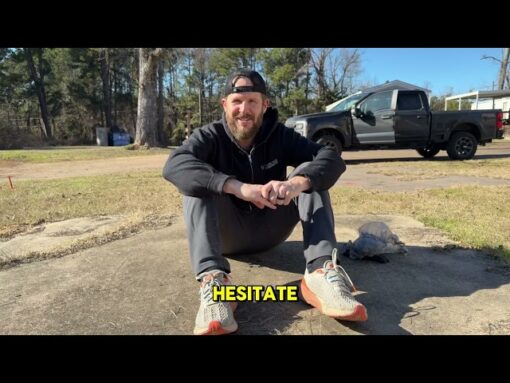 Mobile Home Parks, Contractors, and… Puppies?