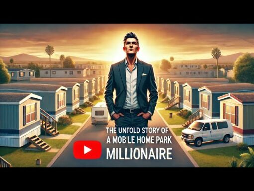 The Untold Story of a Mobile Home Park Millionaire
