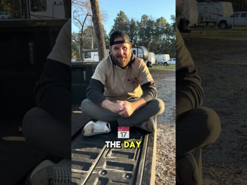 Do What You Gotta Do.