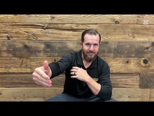 The Reason You Won’t Hit Your Goals in 2025