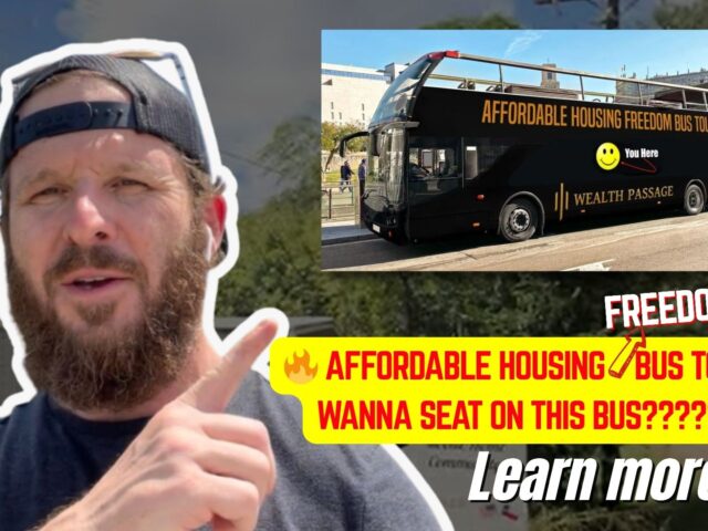 Why Most Investors Will Miss the Biggest Wealth Opportunity of 2025 (Don’t Be One of Them)