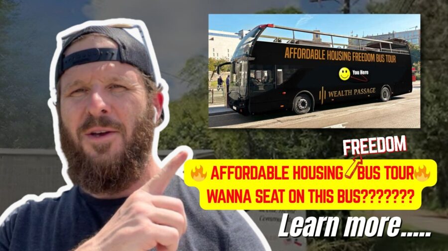 Why Most Investors Will Miss the Biggest Wealth Opportunity of 2025 (Don’t Be One of Them)