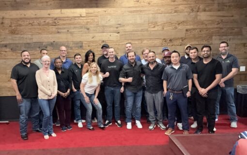 TheBrkthru: Setting the Foundation That Actually Matters [Launch]