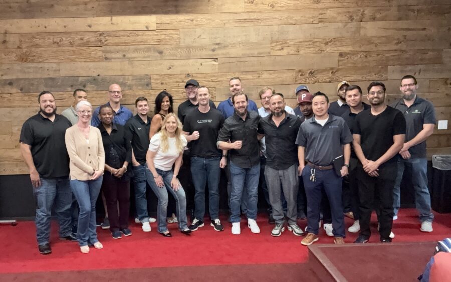 TheBrkthru: Setting the Foundation That Actually Matters [Launch]