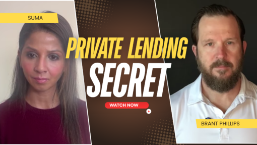 The Truth About Private Lending, Risk, and Building a Sustainable Real Estate Business