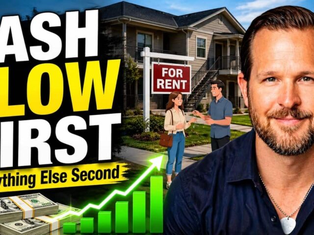 Before You Buy a Rental Property, Watch This
