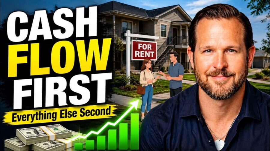 Before You Buy a Rental Property, Watch This