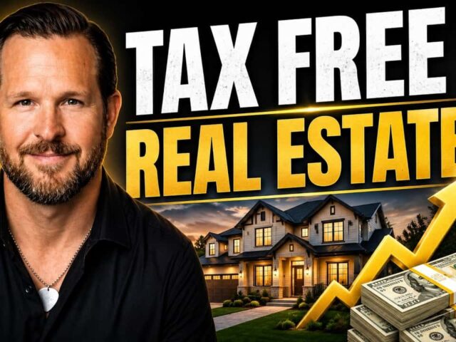 Tax Free Real Estate