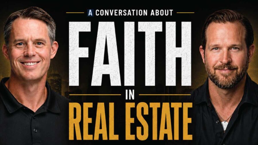 Faith, Freedom & Real Estate